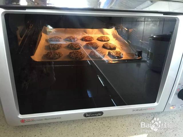 桂圆核桃蛋糕最好吃的做法