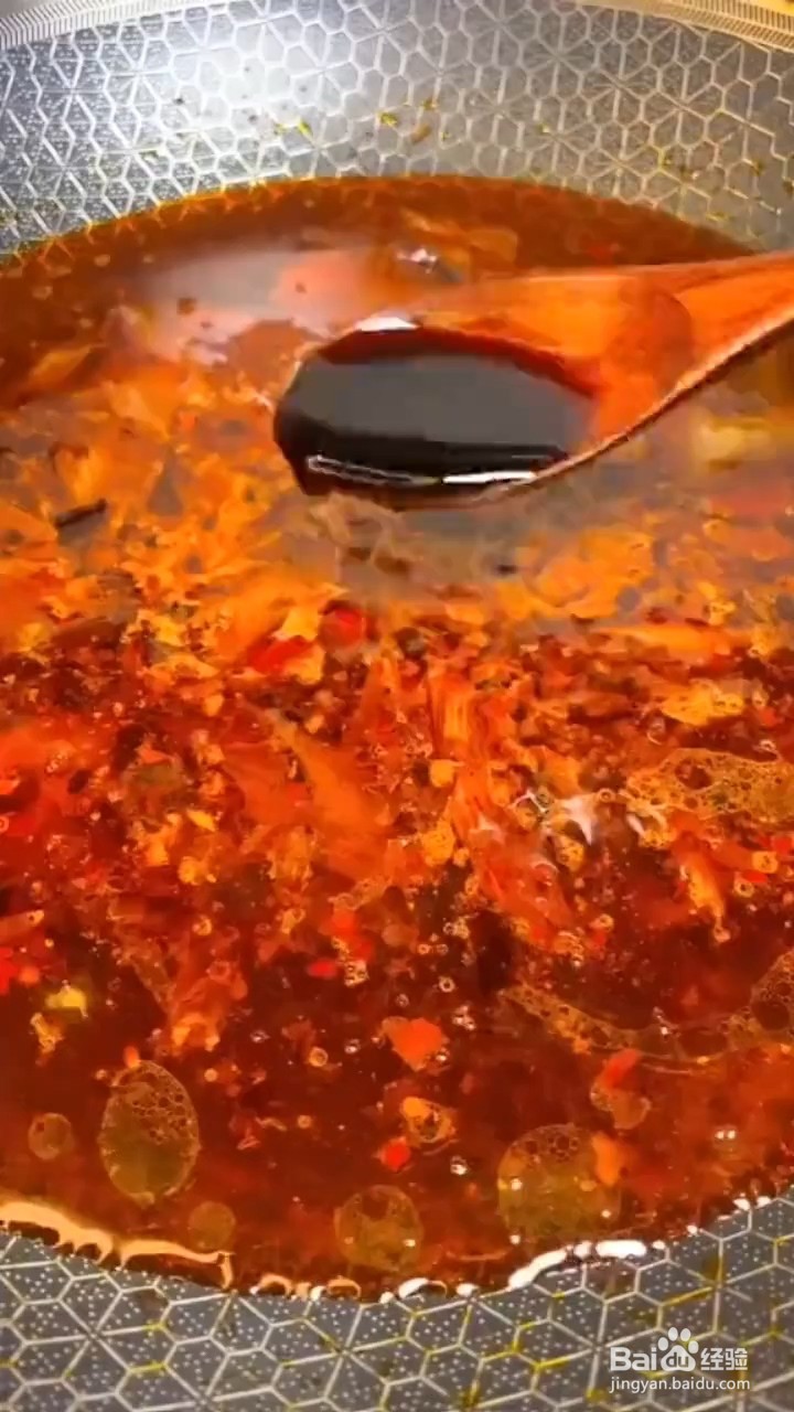 如何制作好吃的毛血旺