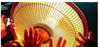 苹果6s遇冷关机怎么办
