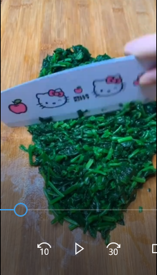 怎么做早餐饼？