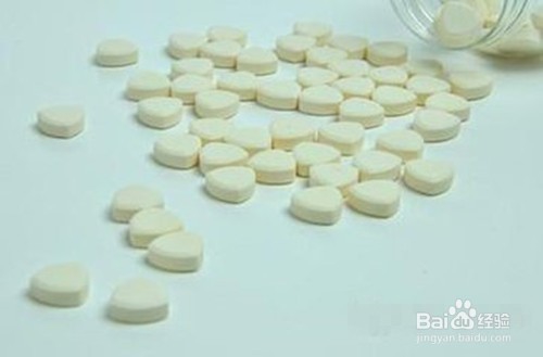 常见药品治疗口腔溃疡