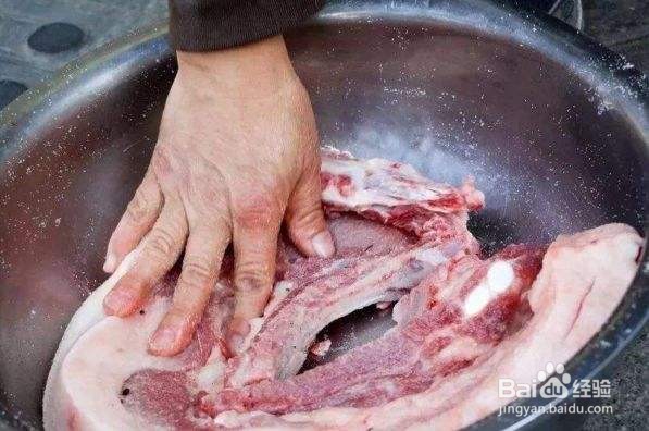 怎样腌腊肉才最香