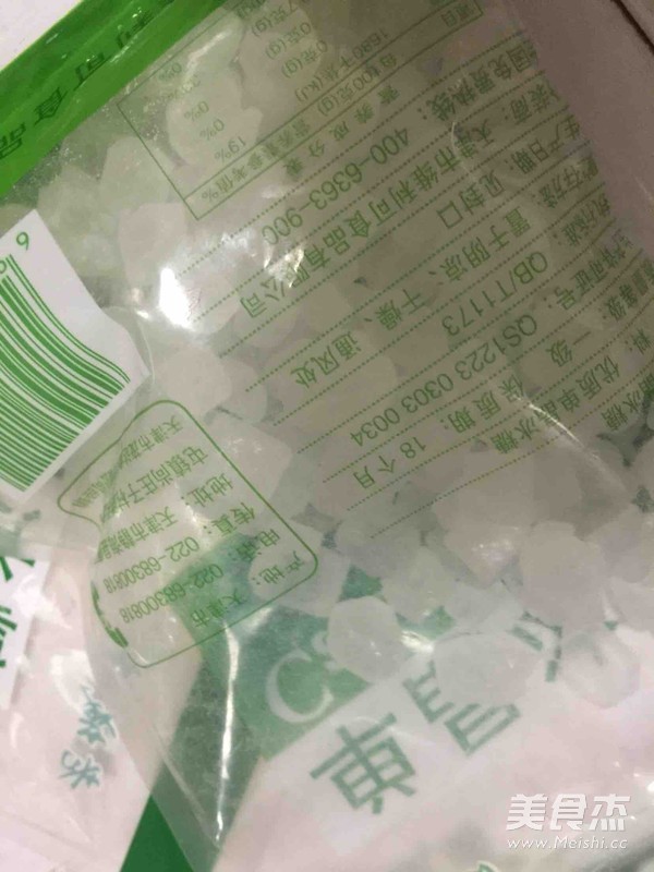 糖醋排骨的做法