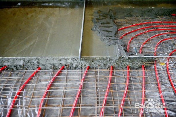 分享如何维护自己的地暖的经验