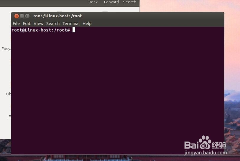 修改ubuntu12.04中图形界面关闭按钮位置