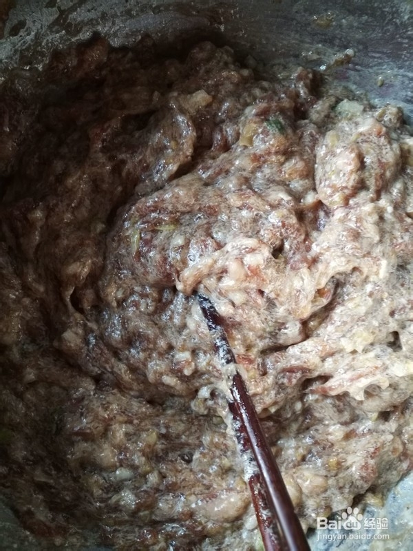 河南粉条焖子的做法