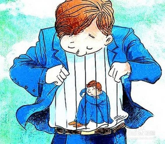 高中厌学经常请假怎么办？