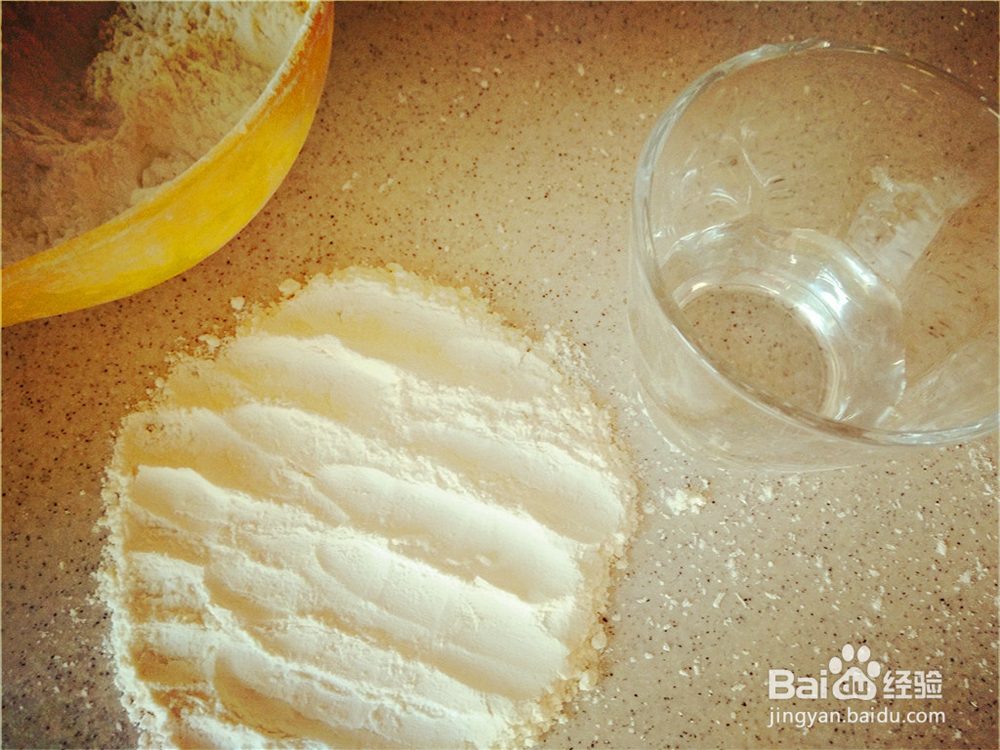 黏土的制作方法