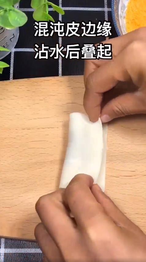 香酥紫薯派怎么做