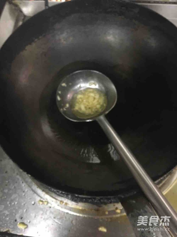 炒三丝的家常做法