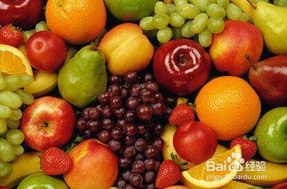 你把抗衰老利器丢了？这些果蔬最好带皮吃