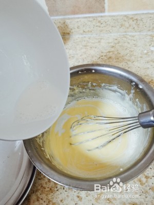 乳酪蛋糕的做法