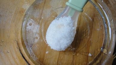 自制酸甜柠檬茶的方法