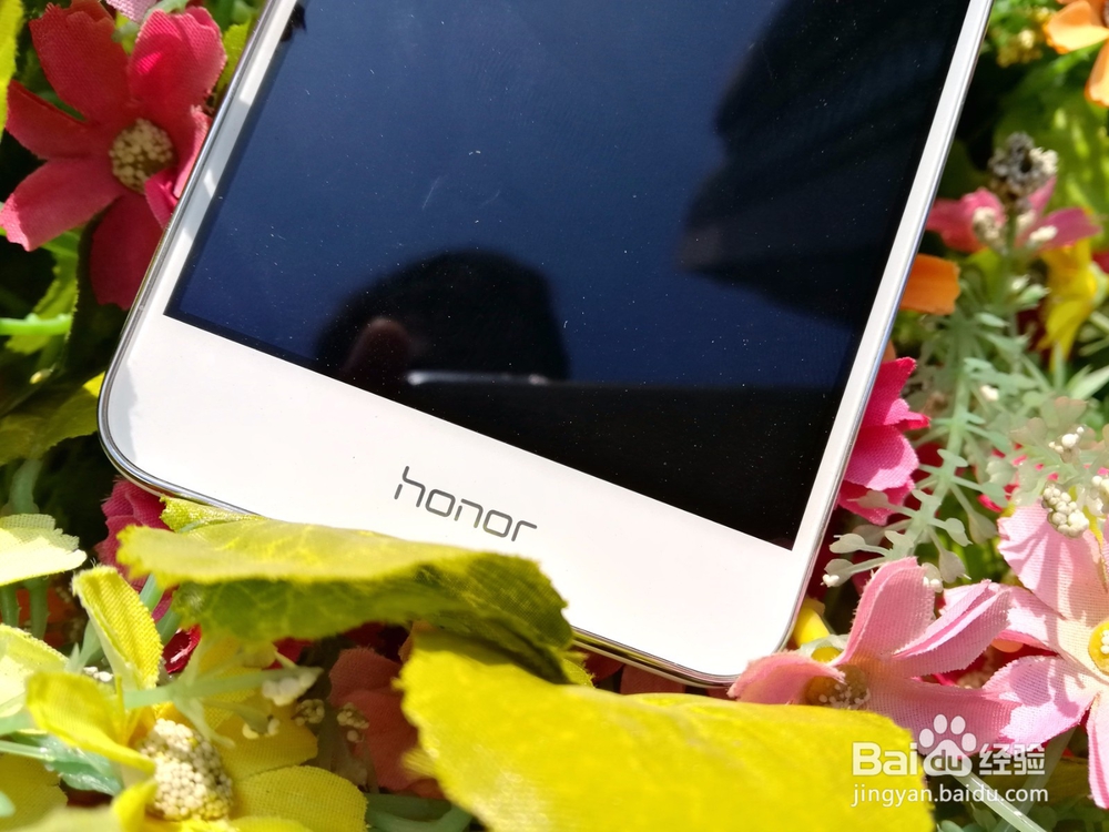 #首晒#荣耀畅玩5白色版开箱晒物