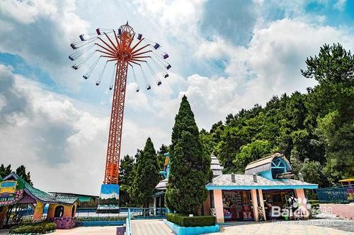 兴安有什么好玩的景点