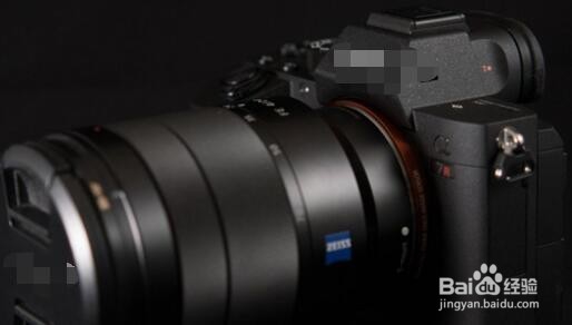 索尼a7r3如何使用