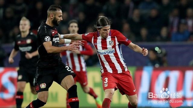 欧冠8强已定6席:巴萨大热 曼城抢末班