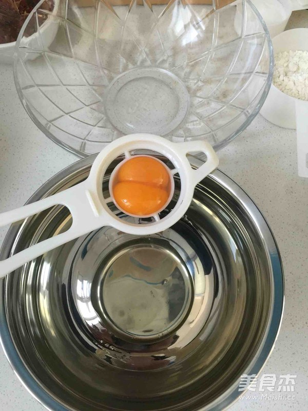 八寸原味威风蛋糕