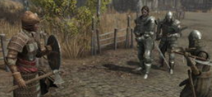 领地人生：MMO》新手村毕业心得