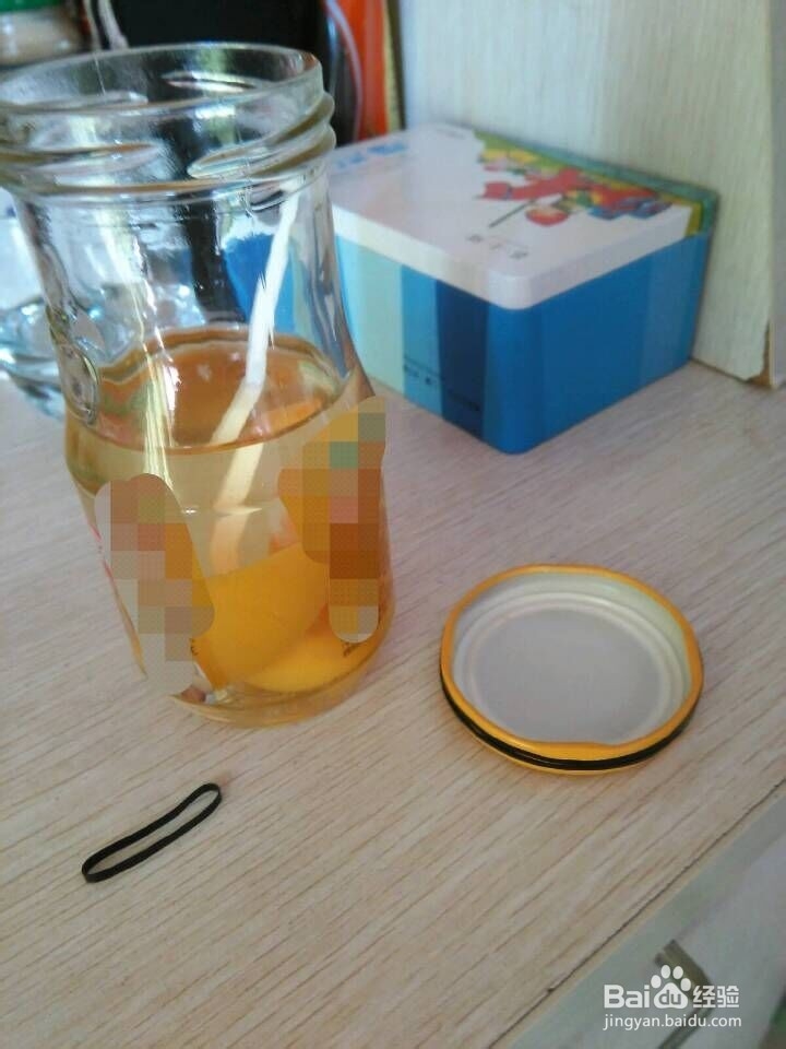 生活小窍门：瓶盖拧不开怎么办？