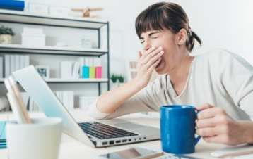 每天睡眠不足怎么办 不想变丑 就这样做