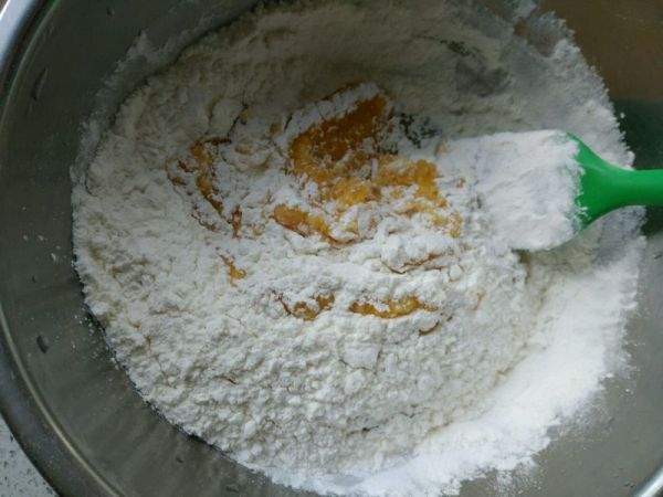 玛格丽特小饼干