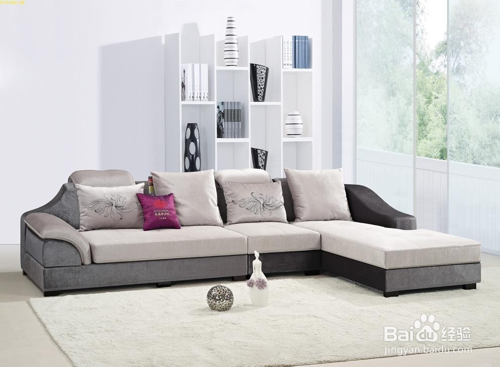 布艺沙发选购技巧及注意事项