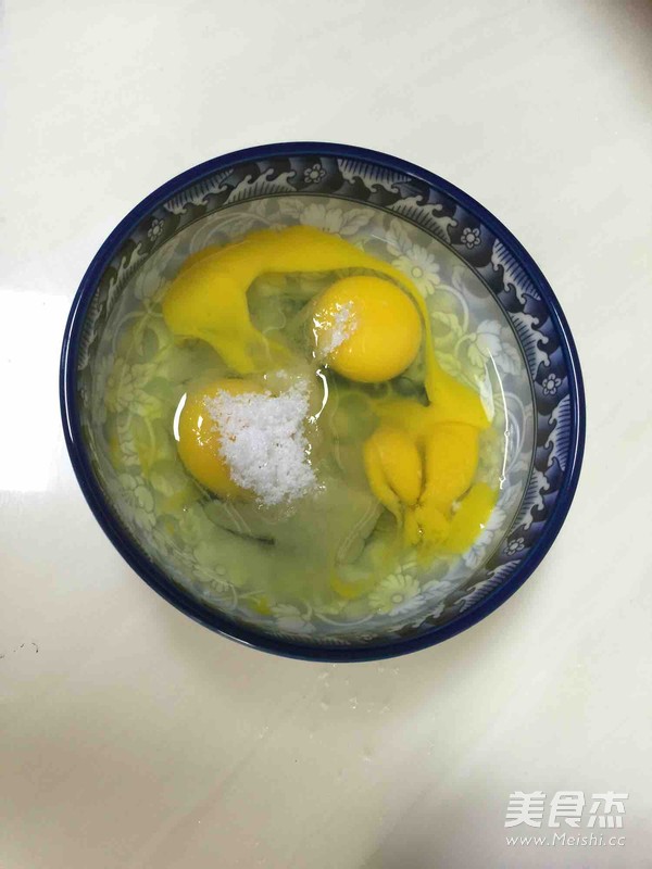 水果千层蛋糕