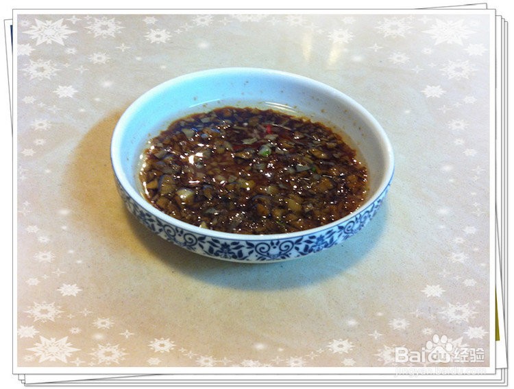 蒜蓉菜心怎么做