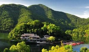 桐庐旅游攻略自驾游