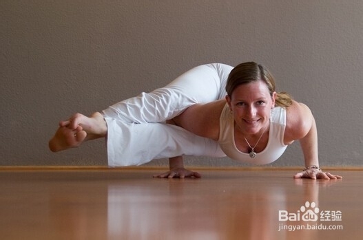 怎样通过瑜伽增高?