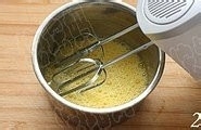 健康养生佳品蒸鸡蛋糕的做法
