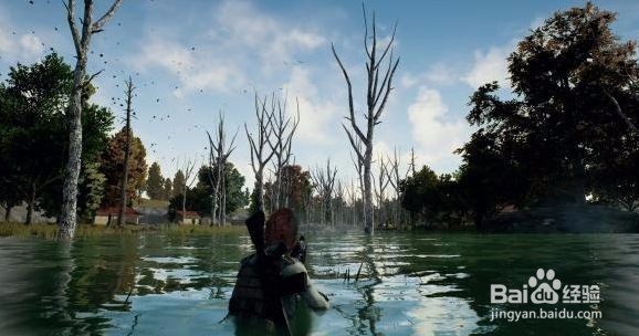 绝地求生怎么录视频