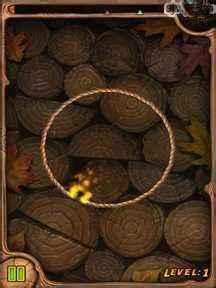 安卓趣味游戏《烧绳子》图文攻略