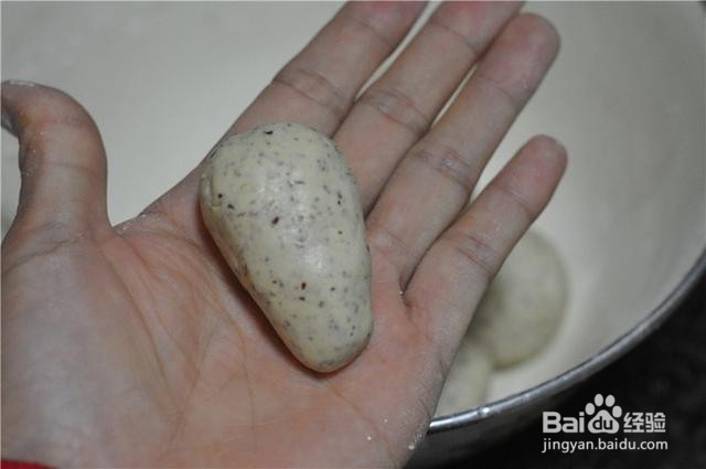 怎么做红枣姜泥糯米糕好吃