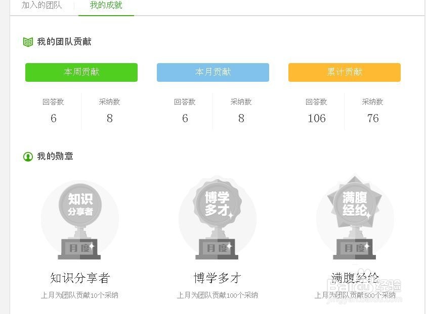 知道里怎么收获更多财富值