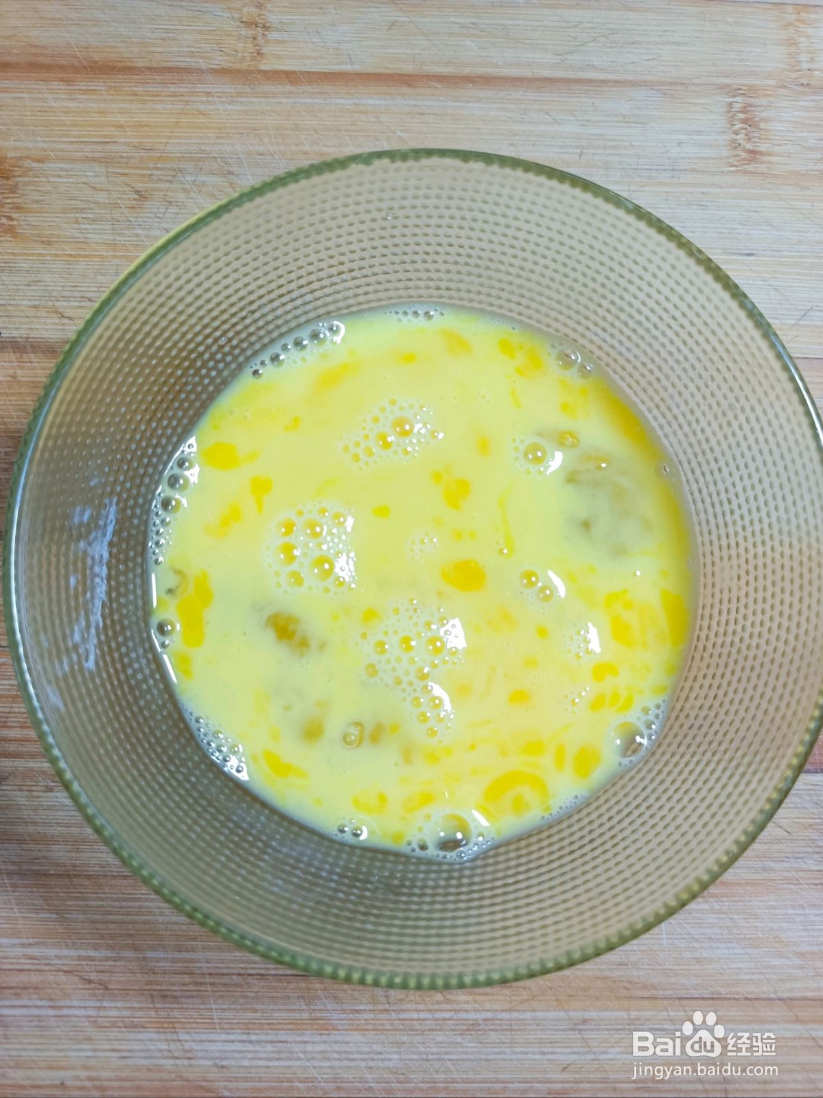 丝瓜炒鸡蛋的做法