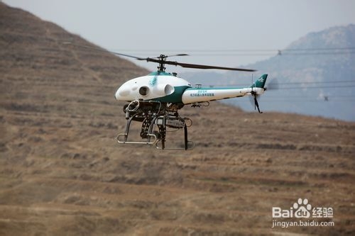 配电线路采用无人机巡线的应用分析