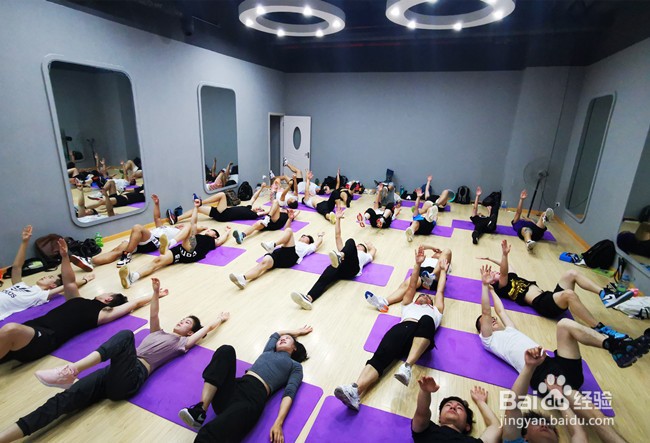 健身教练职业资格证怎么考?考证有什么条件要求?