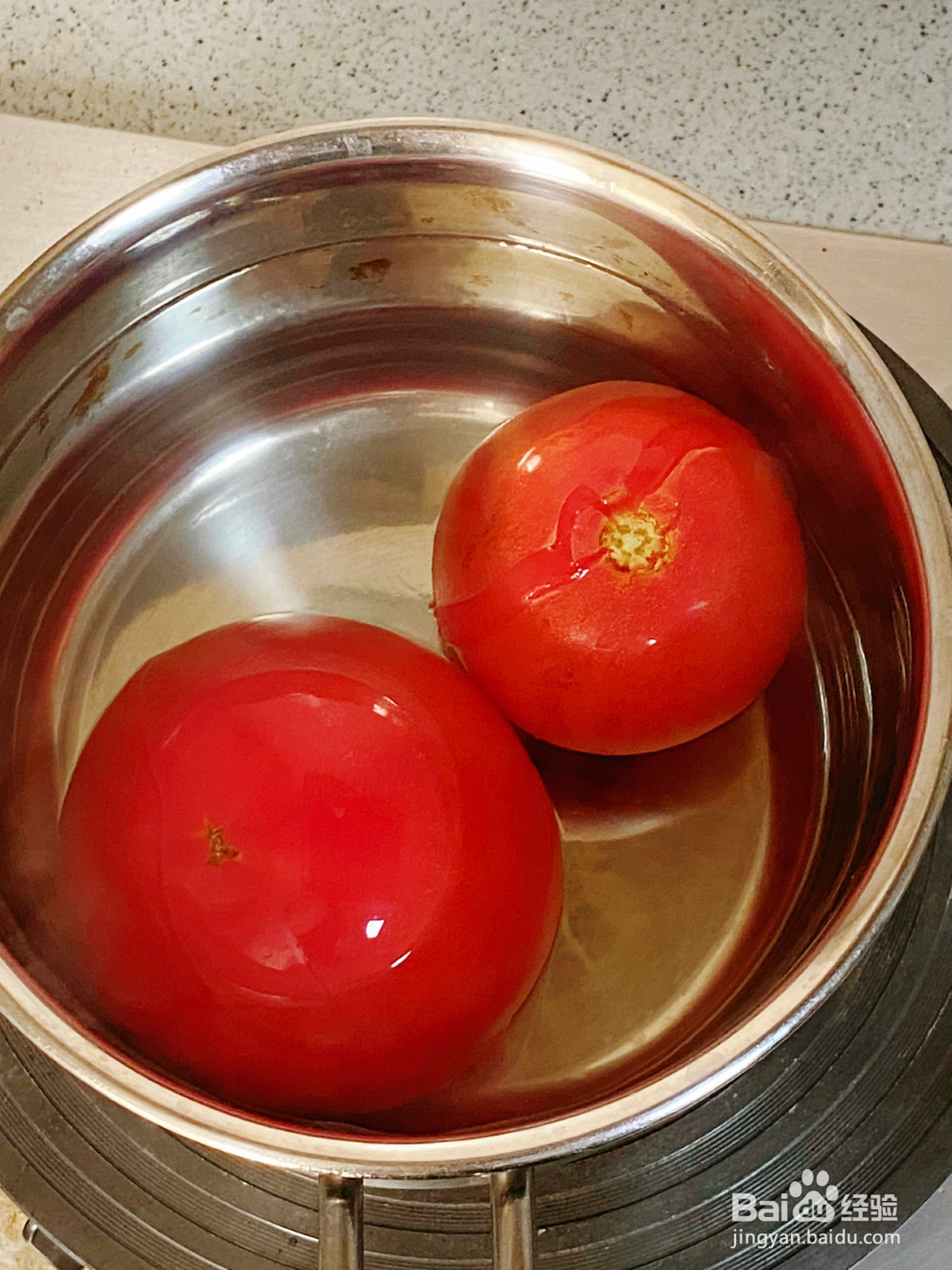 番茄浓汤肥牛卷的做法