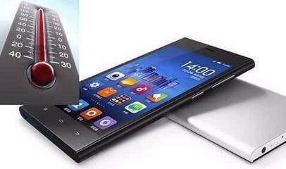 手机发热怎么办