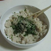 怎么做糖醋藕丸的步骤