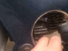 怎样维护摩托车之 自己动手处理启动困难故障