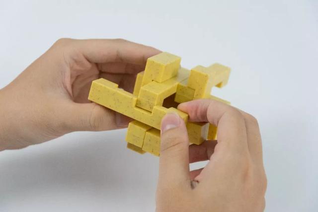 笼中取宝图解全步骤