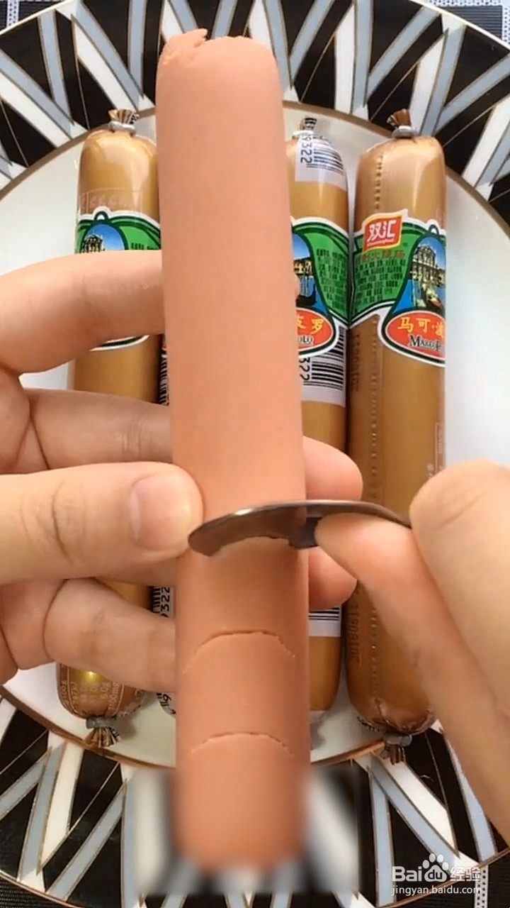 如何制作街边小吃？