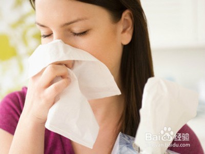 各类鼻炎预防及注意事项