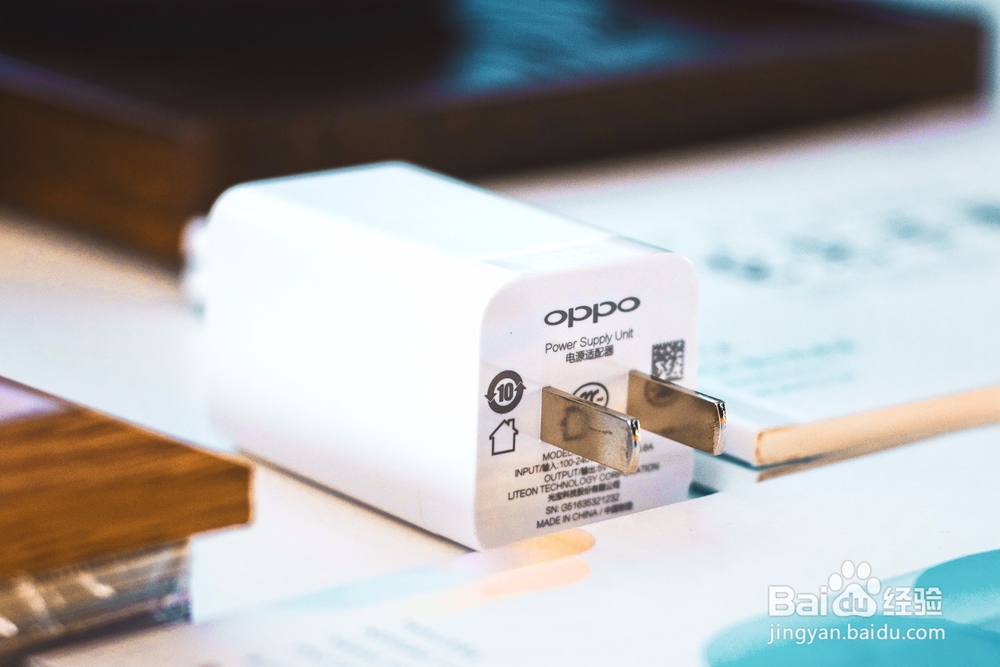 #首晒#OPPO R9s开箱晒物