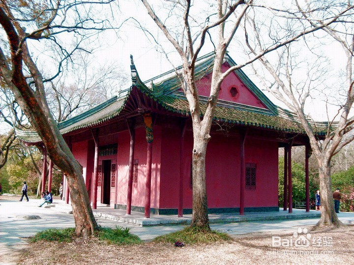 2017华东五市旅游攻略