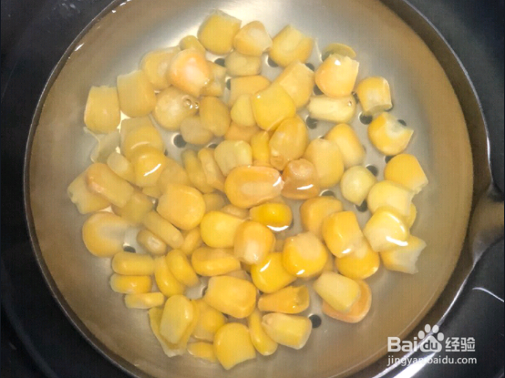 日式土豆泥怎么做