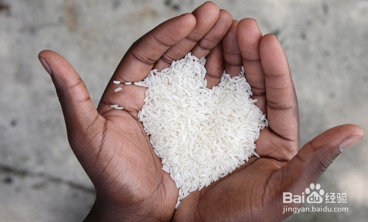如何应对含镉大米?